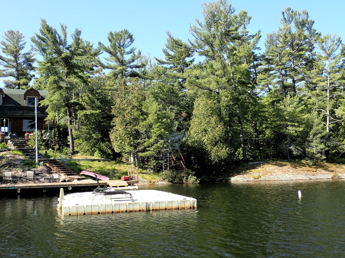 Cottage photo 3